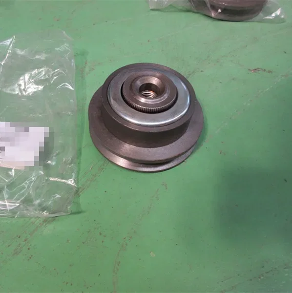 High quality at low price wheel loader spare parts 13031840   226B tensioner assembly