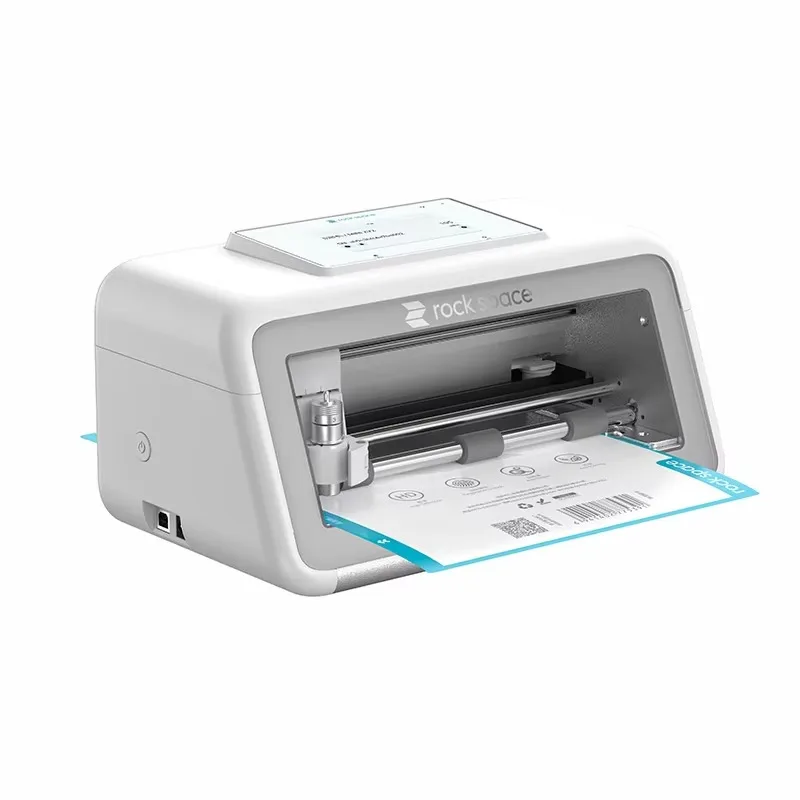 

Станок для изготовления гидрогелевых пленок TPU, плоттер для резки защитных пленок для экранов, машина для резки пленок для мобильных телефонов