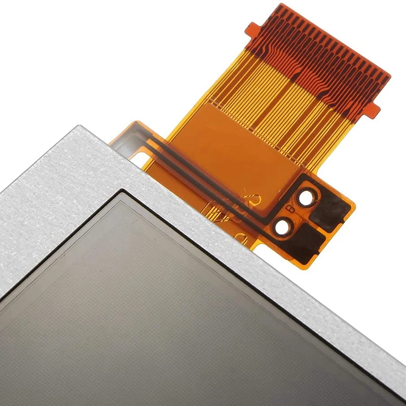 Bottom LCD Display Screen Replacement Repair Fix Internal Part For DSL DS Lite NDSL