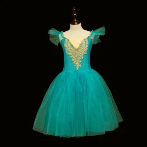 أعلى 9 مبيعات زي البجعة البيضاء - رقم 4