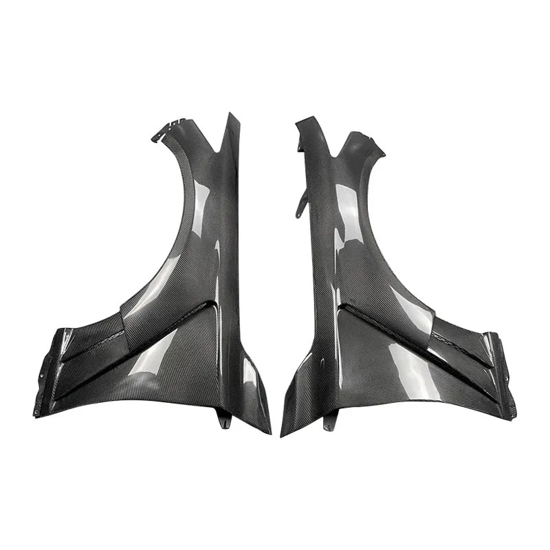 

Wholesale High Quality Carbon Fiber Car s For Infiniti Q50 Premium Side Parts