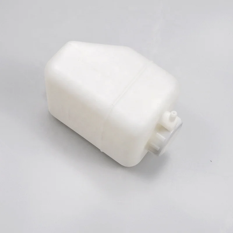 Assy Plastic Radiator Overflow Coolant Expansion Tank XE60 XE65 XE75 XE80 XE85 For XCMG