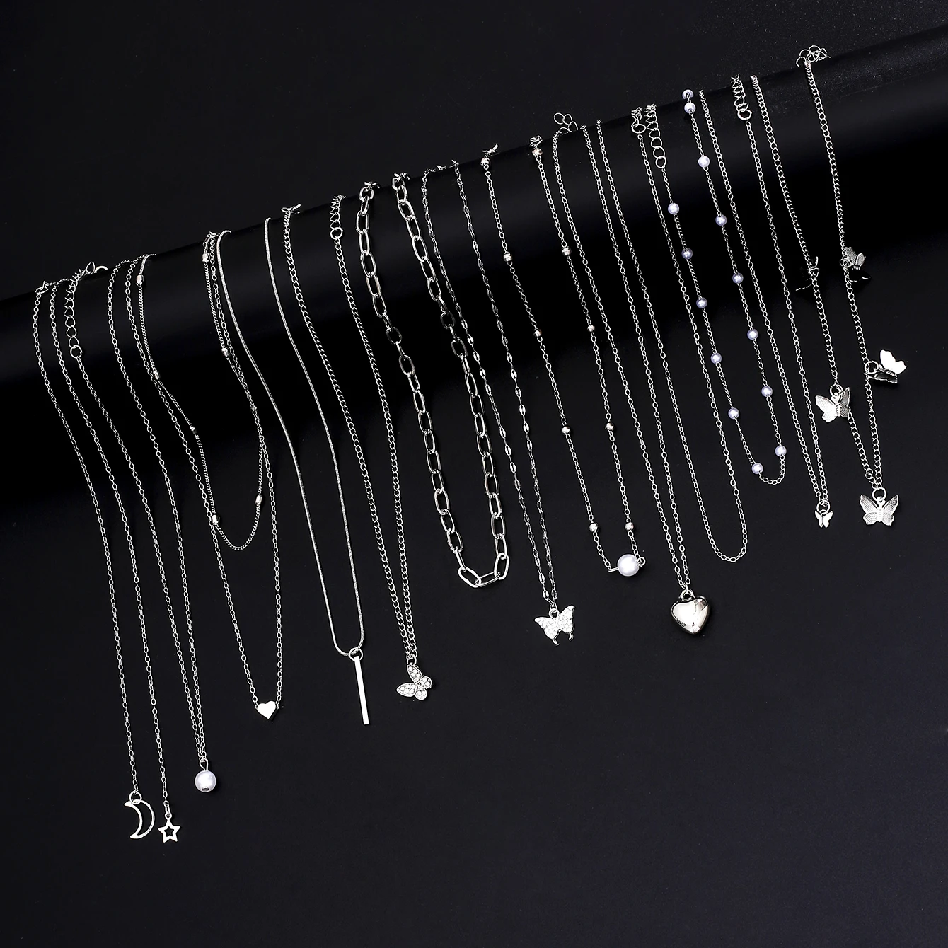 Thumbnail 4 - #8 Latest Pendant Charm Bracelets Offers