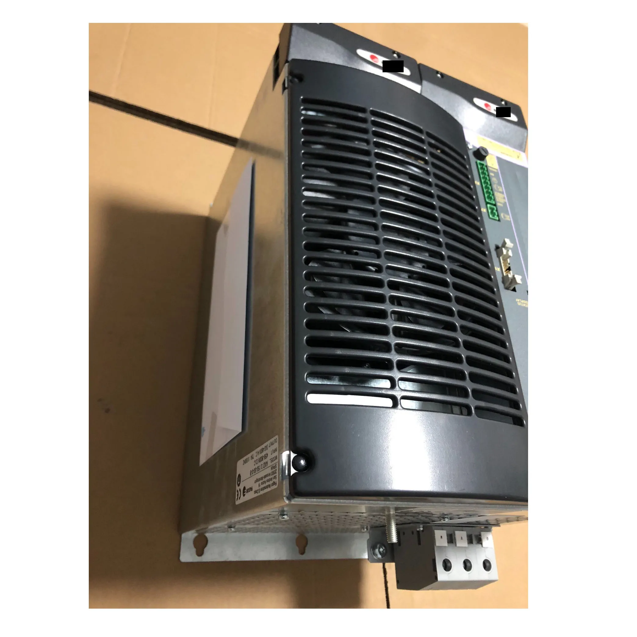 Servo Drive AXD3.100-S0-0-B Com garantia