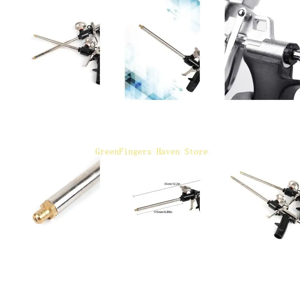 F68D Foaming Guns, …