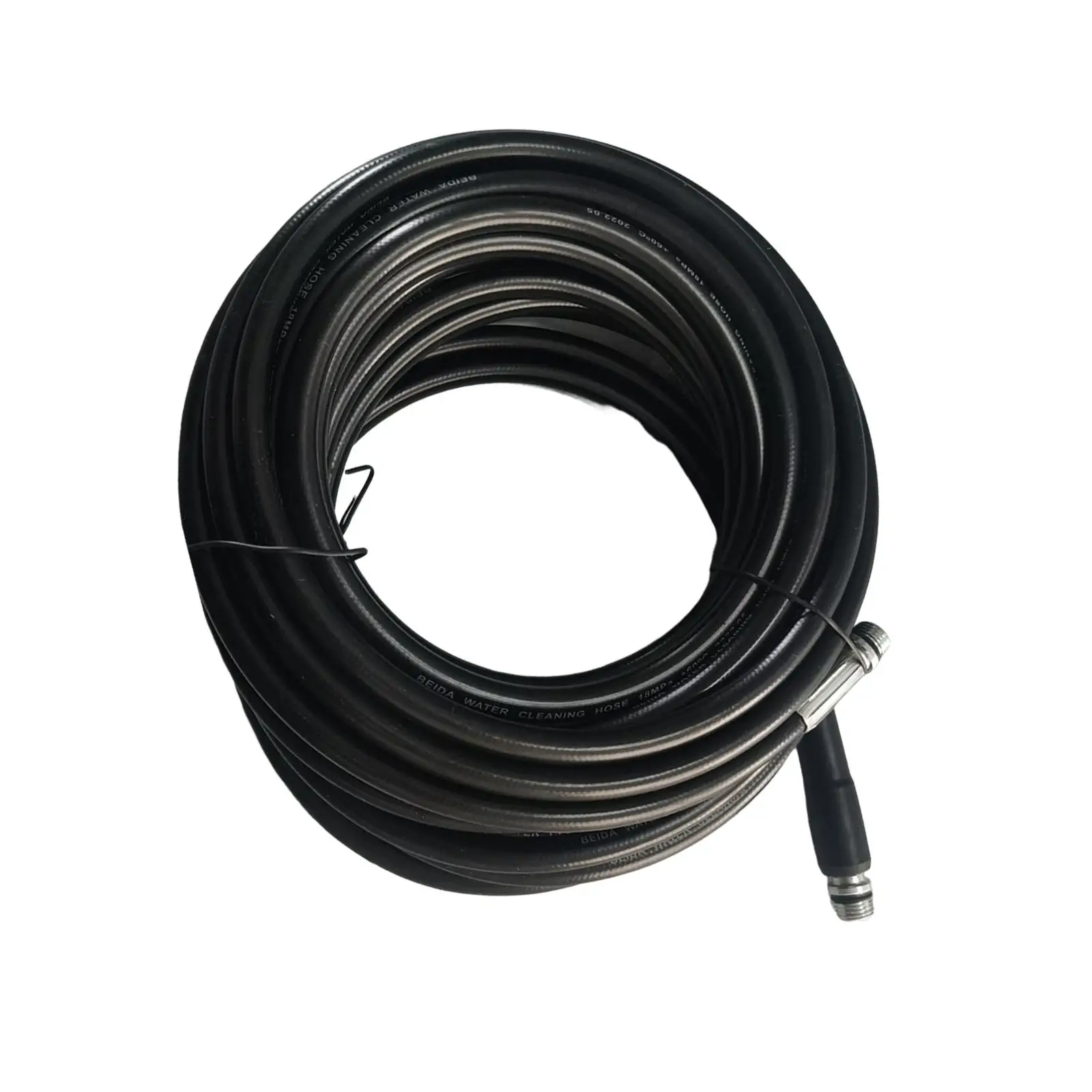 

Water Jet Power High Pressure Washer Replacement Hose 10M 32.8Ft