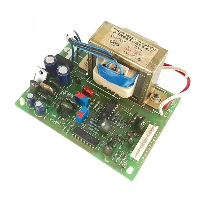 

Детали для лифта Hitachi Guangri GUANGRI, сигнальная плата дифференциального трансформатора STB-02