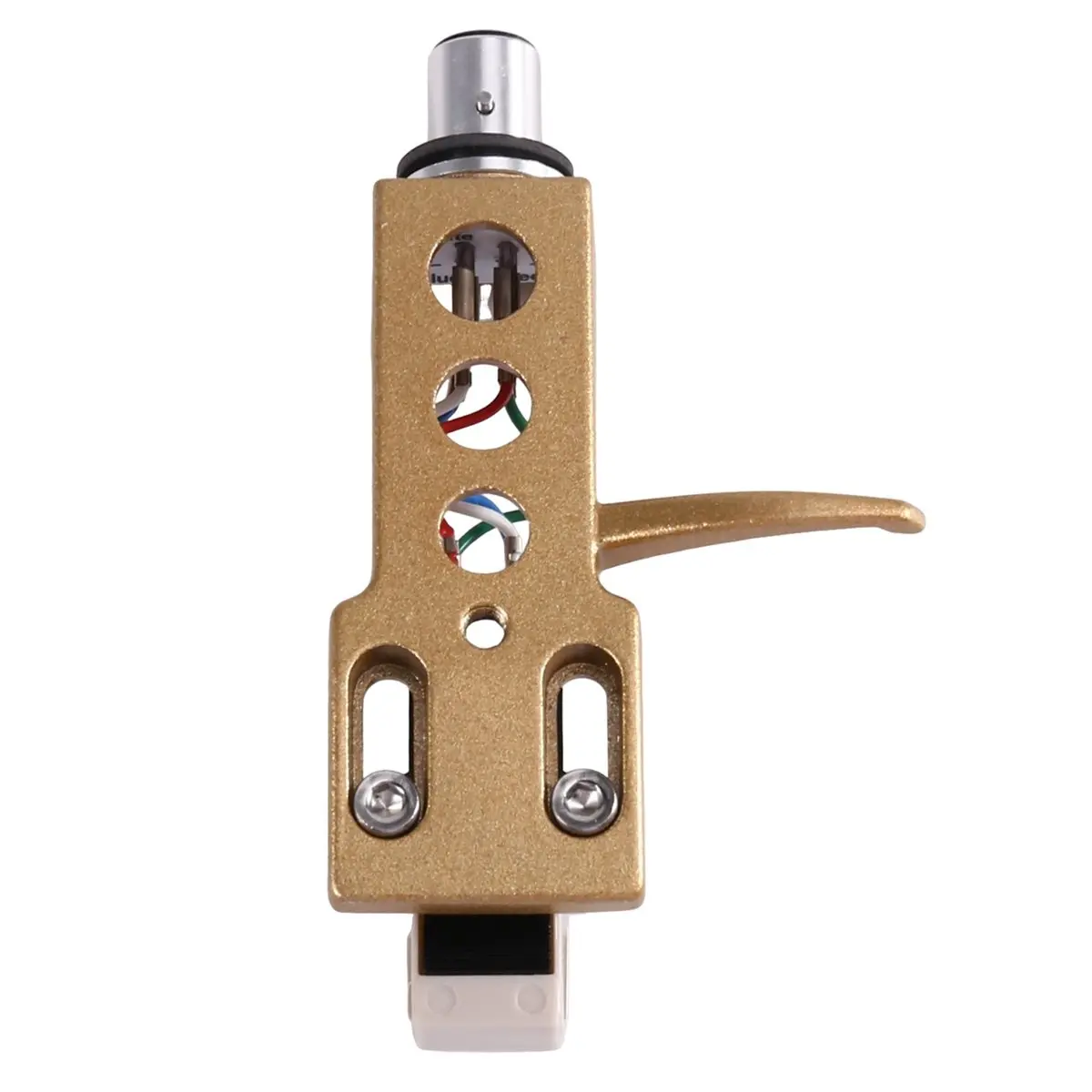 【New】Magnetic Cartridge Stylus AT3600L+Headshell Mount Set for Turntable Phonograph Platenspeler LP Vinyl Record Player C