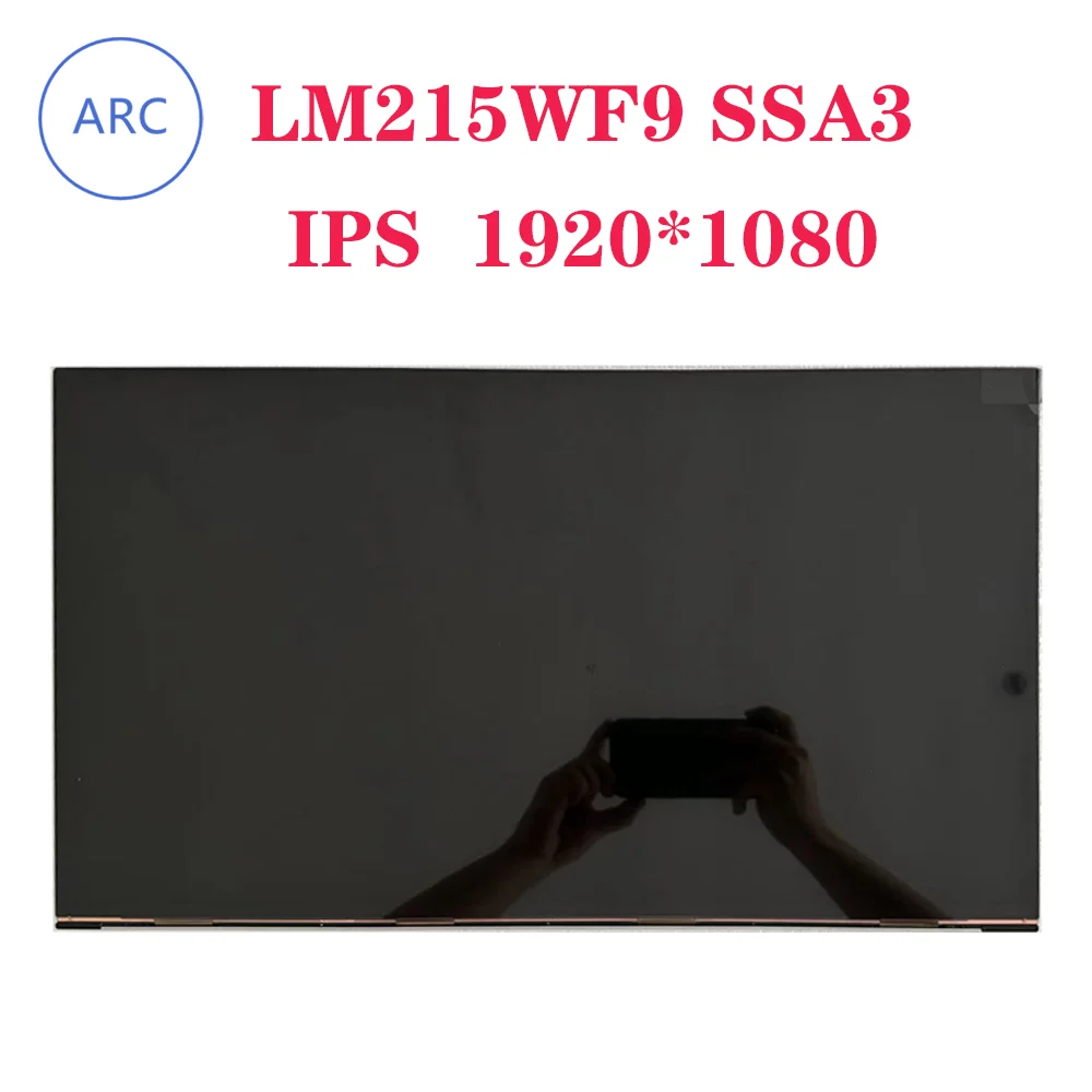 

21,5 "НОВЫЙ оригинальный экран LM215WF9 SSA3 IPS FHD 1920*1080 LM215WF9(SS)(A3)