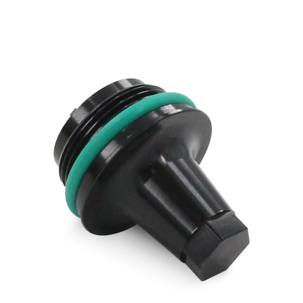 مجموعة صمامات N54 PCV لـ N54 Twin Turbo لمحركات BMW 3.0L