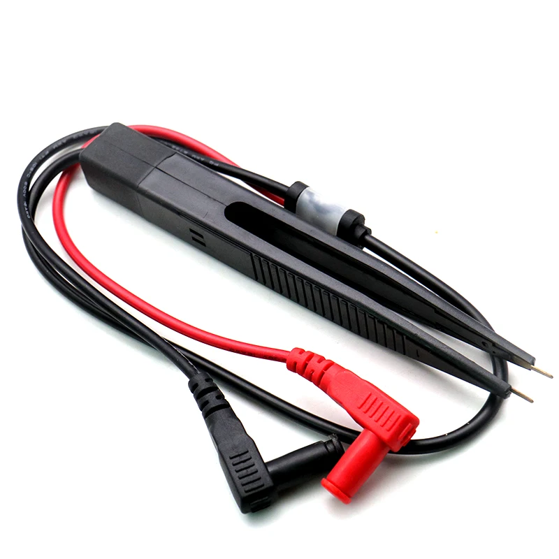 Мультиметр, измеритель емкости и индуктивности в виде ручки