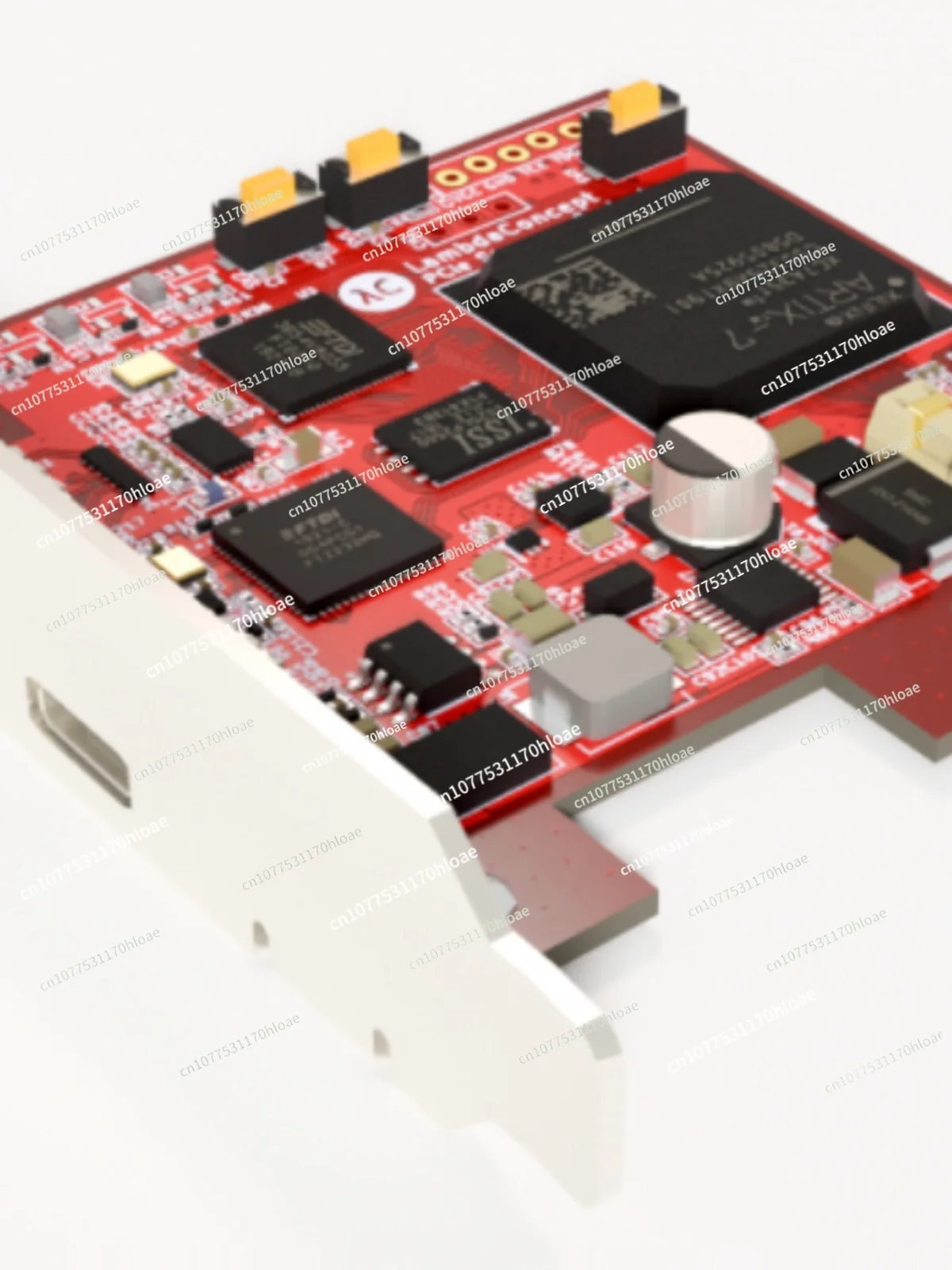 35t Dma75t DMA Board DMA Set completo dispositivo di fusione Hardware singolo aggiornamento File di contenuto di personalizzazione indipendente