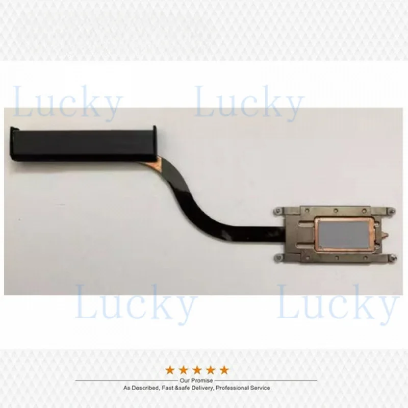 

f New M05262-001 For HP EliteBook 850 G7 855 G7 CPU Cooling Fan Heatsink