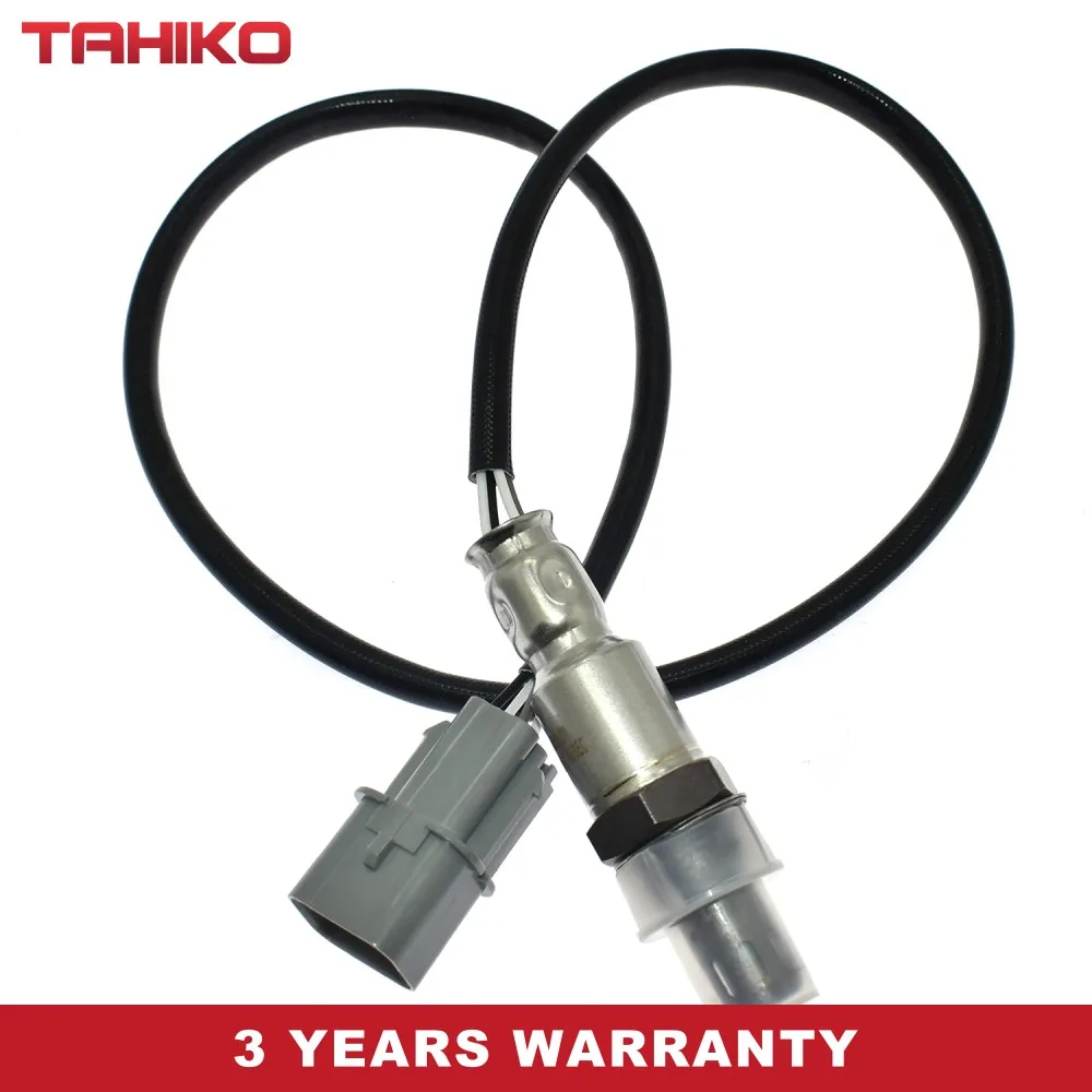 

Кислородный датчик Lambda O2 39210-3C510, подходит для HYUNDAI GENESIS BH 3,8 V6 2011-2014 G6DJ KIA SORENTO II XM 3,5 4WD 2009-2015 G6DC