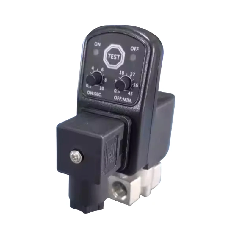 

Высокое качество нормально закрытый клапан высокого давления 220v24v микро горелка электромагнитный клапан