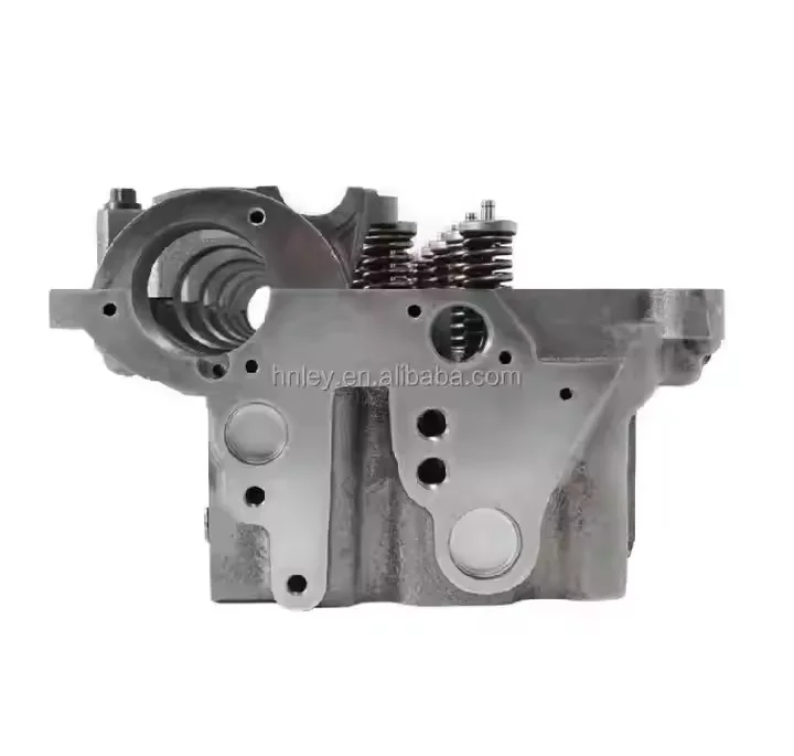 

Auto Parts ISD6 5302096 Cylinder Block For Cummins Engine Parts