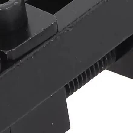 Automotive Repair for cv Axle Tool as Picture Adjustable Jaw Opening Convenient Storage Detachable Screw Design For Car