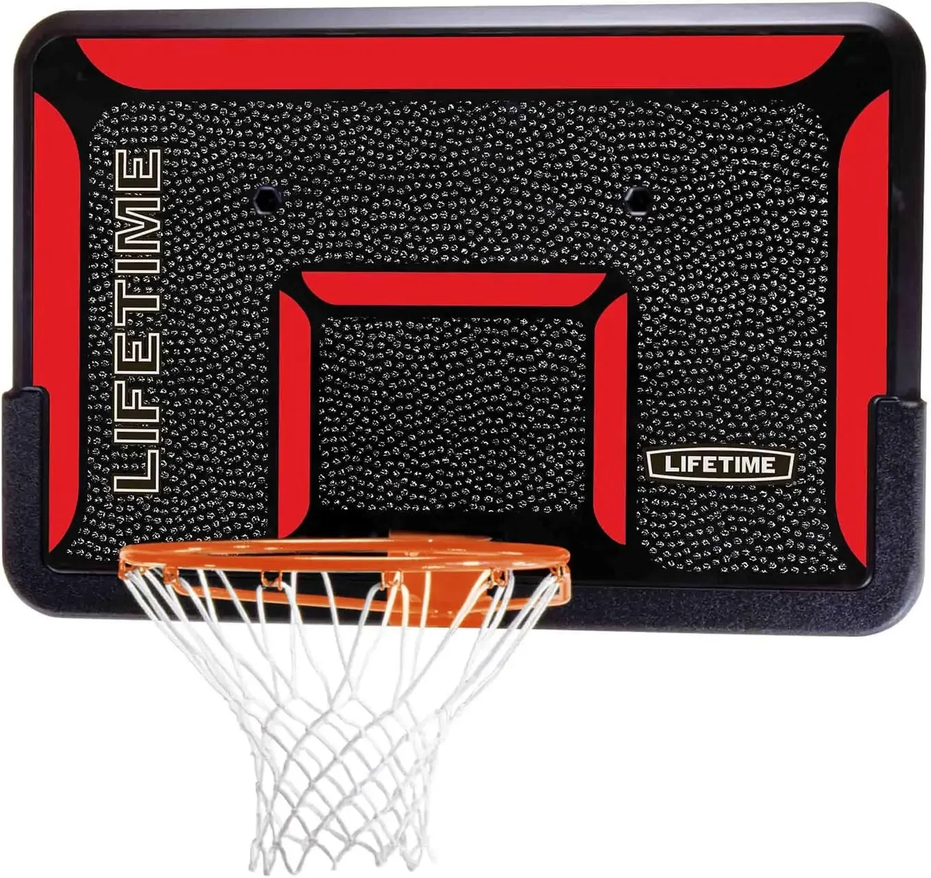 3823 44 in. Backboard Rim Combo