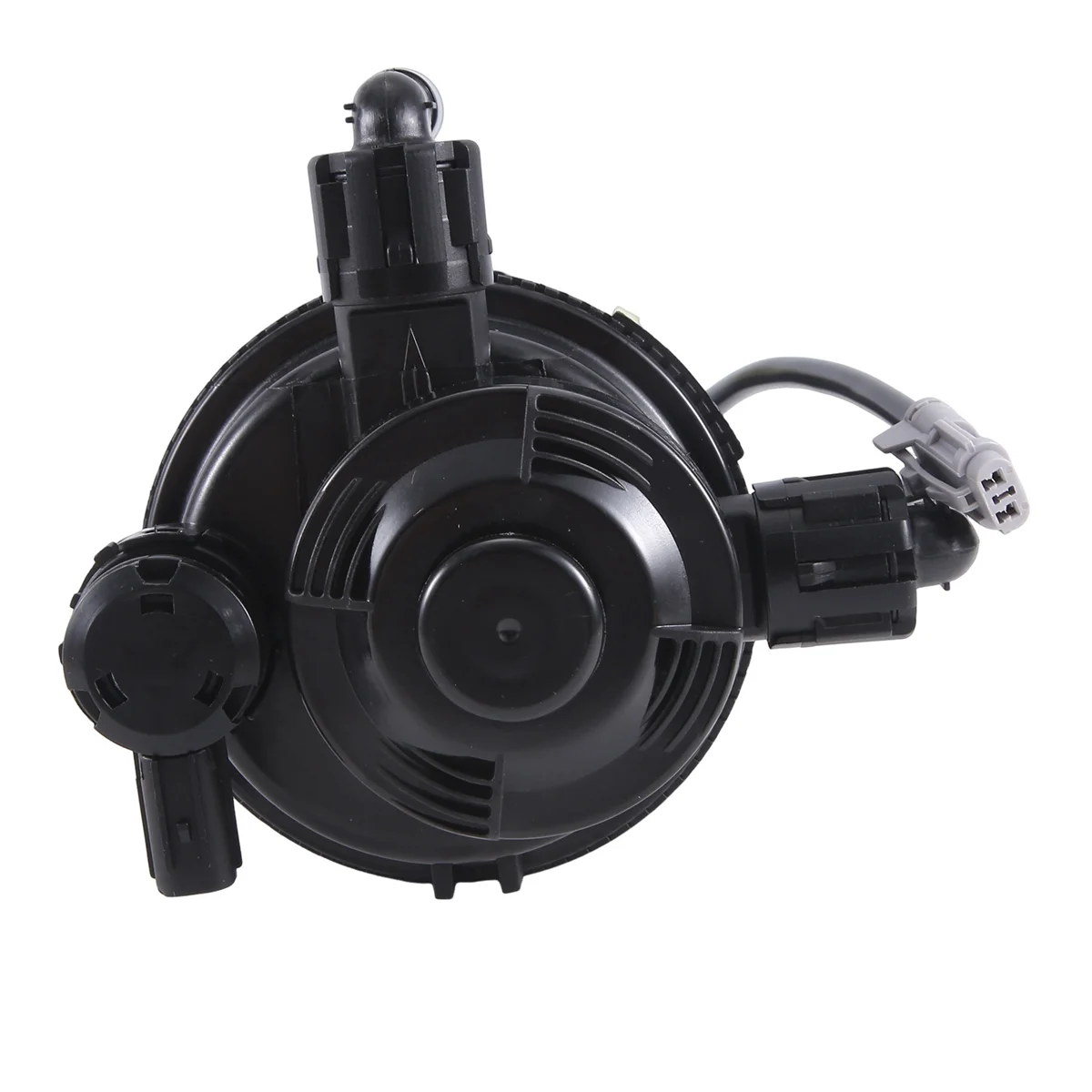 

CA100016870 897435084 Diesel Grille Assembly Diesel Engine Filter Oil Water Separator for Isuzu Rimac D-MAX