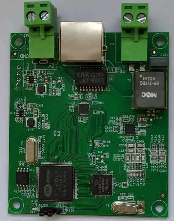 DSL Network Extender Extender Twisted Pair 3KM