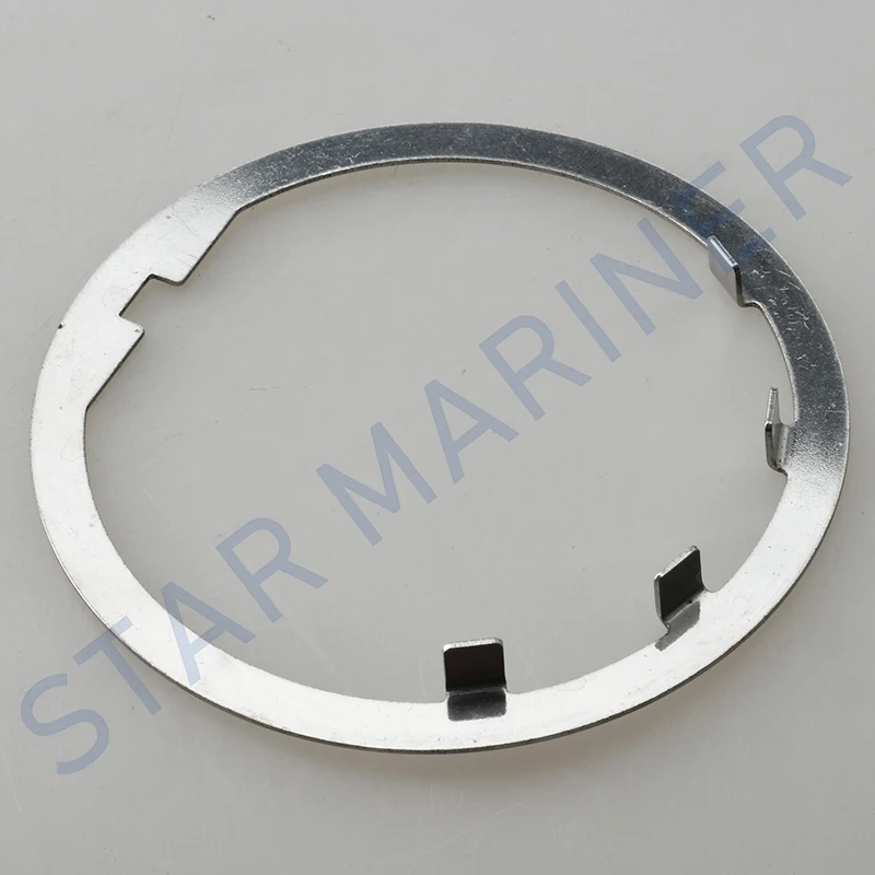 

Шайба вкладки 688-45383-02 для лодочного двигателя YAMAHA 2T 60-130HP 688-45383-02-00 Аксессуары заменяет послепродажное обслуживание