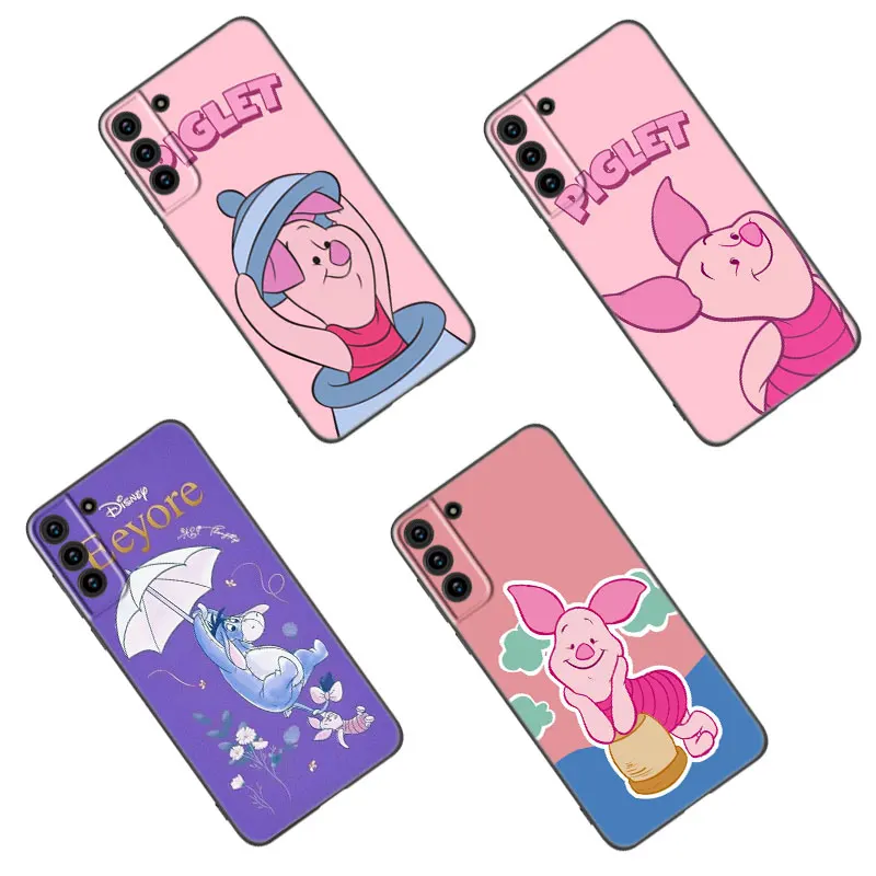 eetore Custodia in Silicone per iPhone e Samsung: La Scelta Perfetta Per Chi Vuole Praticità Senza Sacrificare il Design