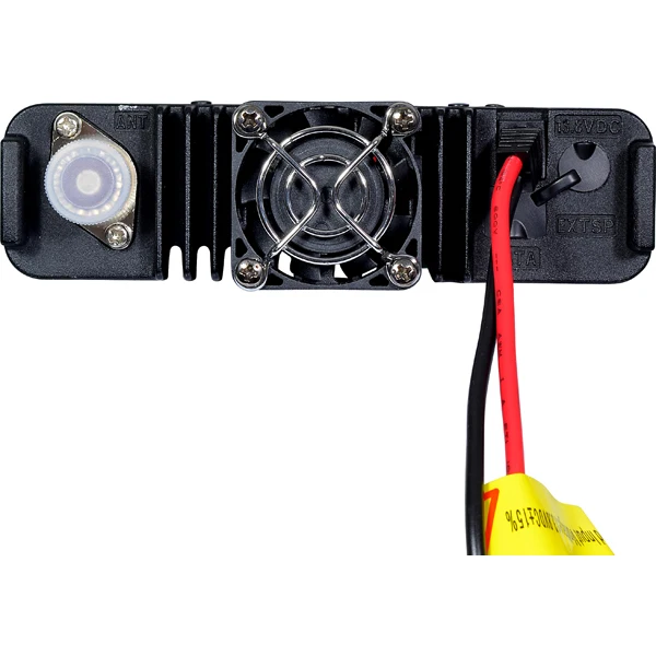 TYT TH-9800 High Power 50W Quad Band Mobiele Hf Radio Transceiver Vhf Uhf Lange Afstand Walkie Talkie 30km