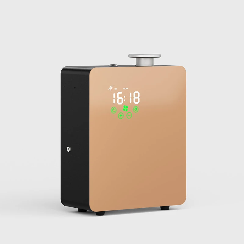 For Aromatherapy Diffuser, Fragrance Diffuser, Quiet Aromatherapy Diffuser for Hotel Lobbies, Smart Home Aroma Diffuser