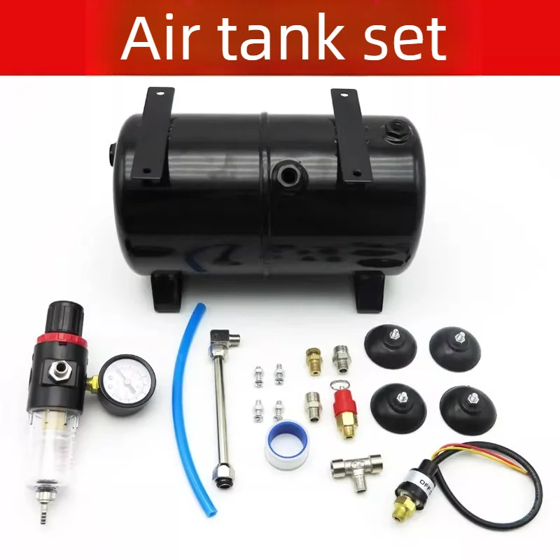 

3L Air Storage Tank Is Suitable for AS18B AS186 Model Air Pump Yehong Spray Pump