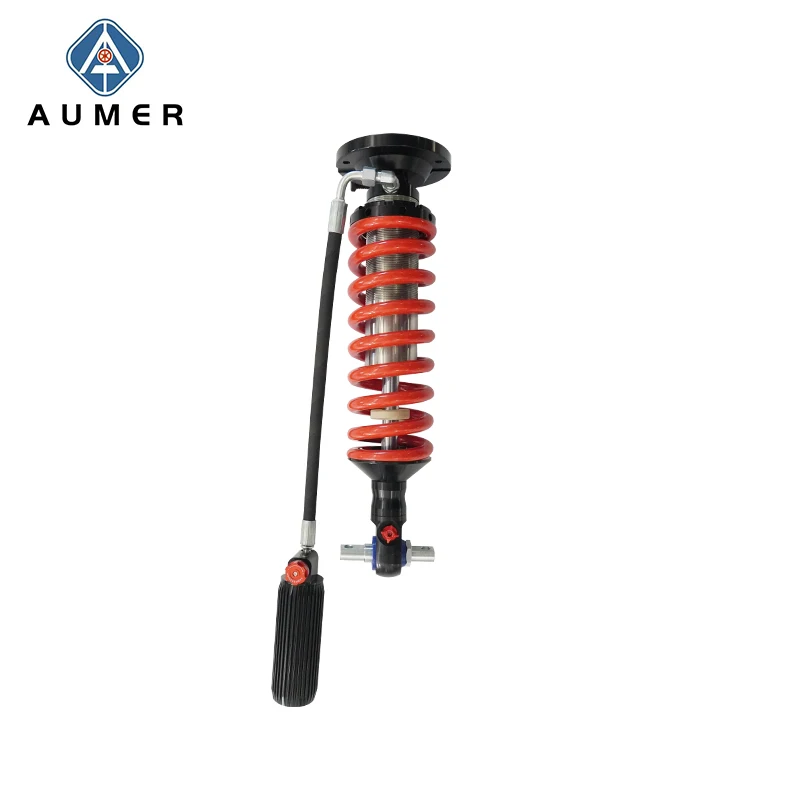 Aumer GMC 4WD على الطرق الوعرة امتصاص الصدمات سباق كويلوفر طقم رفع قابل للتعديل أجزاء تعليق لجي إم سي يوكون #3