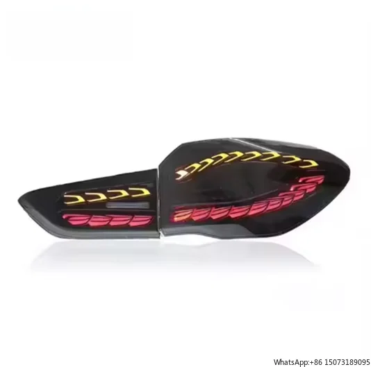 

Hot Sale Rear Light for X1 F48 F49 2016-2021 Taillights Assembly Ing System Tail Lamp Turning Brake