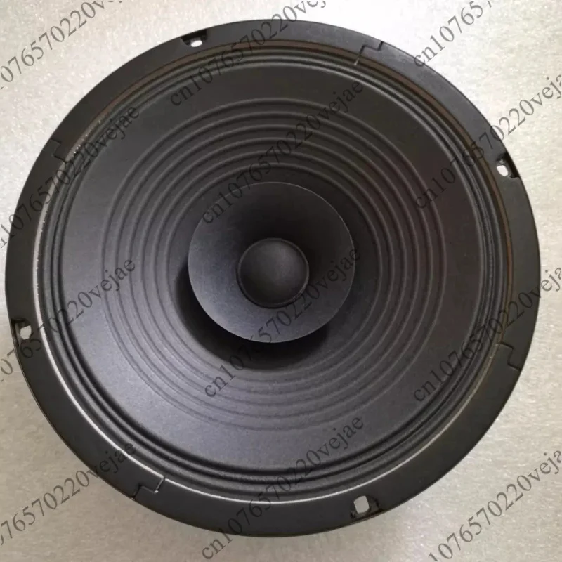 10-inch full-range speakers can be customized in 4/8/16 ohms