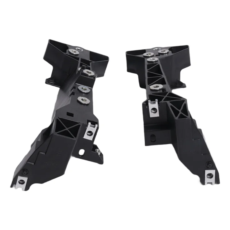 

Кронштейн крепления радиатора двигателя A73X-1 (пара) для Infiniti Q50 Q60 62585-4GA0A 62584-4GA0A