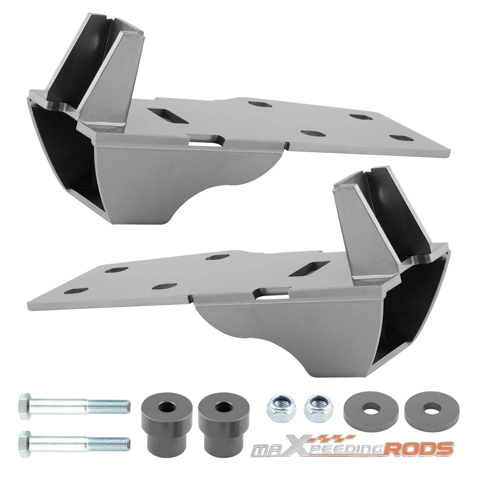 Suspension Lift Kit Drop Boxes GQ GU 4X4 fit for Nissan Patrol Y60 Y61 3