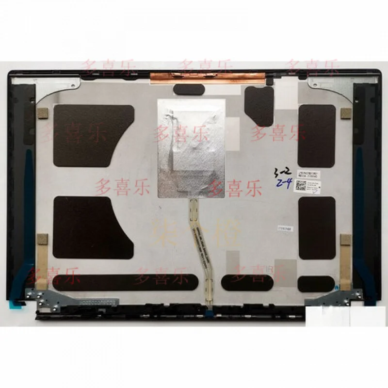 

RR Новая верхняя крышка для Dell Alienware M15 R6, чехол 04CG9K