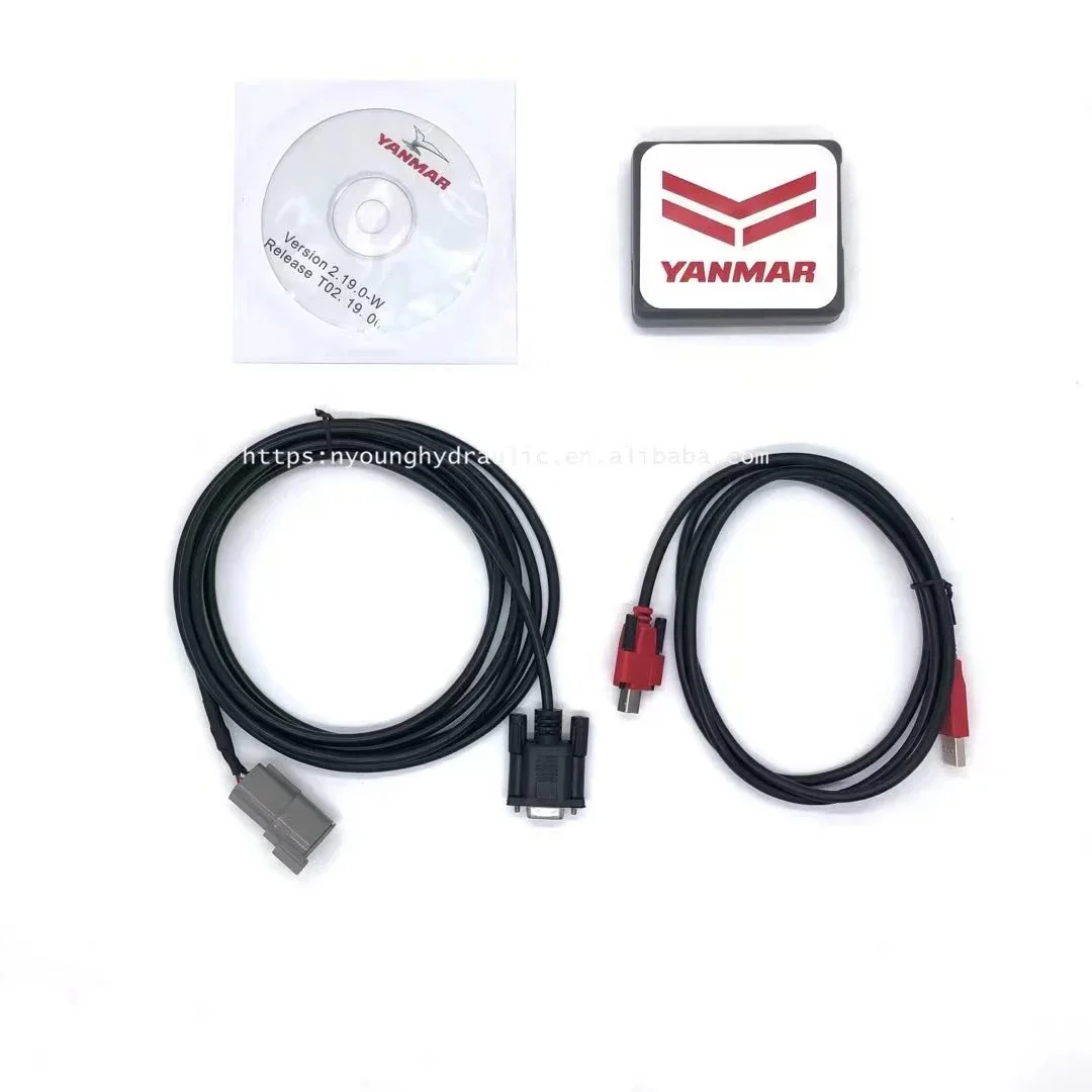 engine diagnostic tool  ,yan//mar diagnostic tool