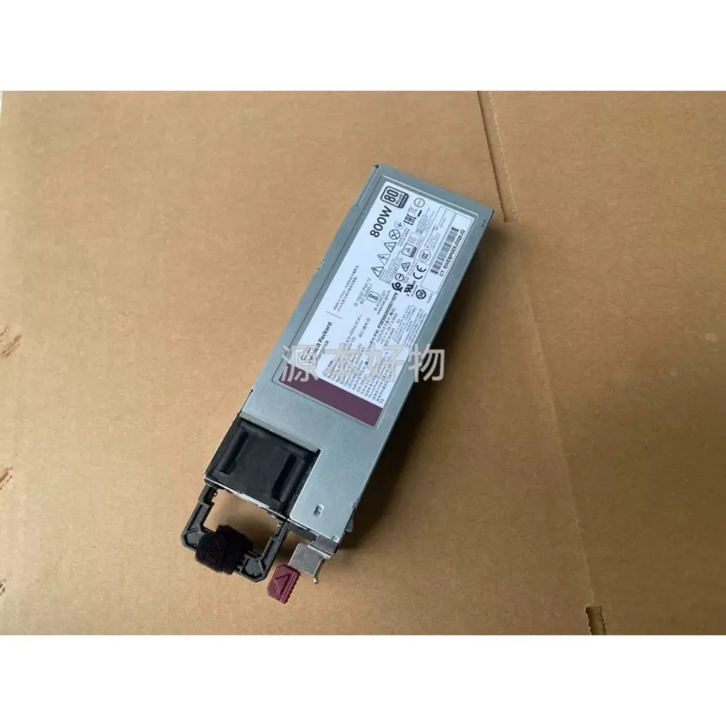 For HP 360  380  560  580 G10 High Performance Server Accessories Stable Compatible Parts