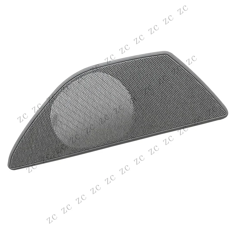 S+ Left Door Window Speaker Cover Trim for BMW 5-Series F10 F18 2011-16/2017
