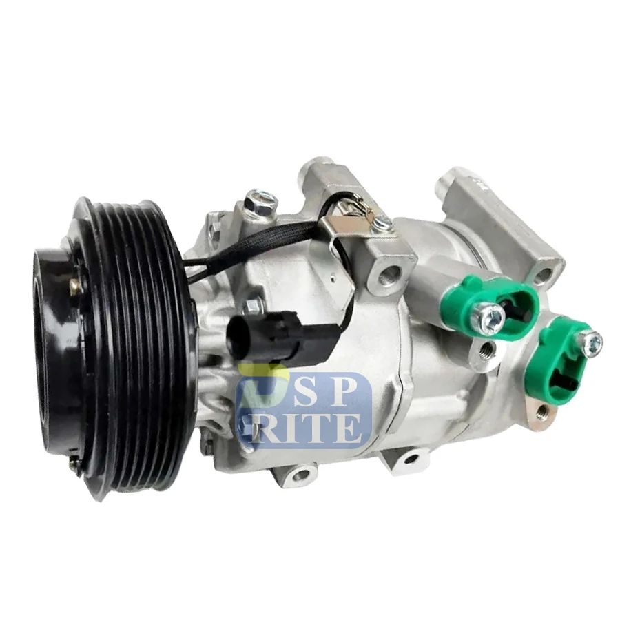 AUTO AC Air Conditioning Compressor 977012P360 For Kia Rondo 2.4L 2007 2008 2009 2010 977012P310 97701-2P310 97701-2P360