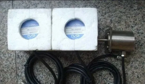 VRE-P062FAC  New and original encoder