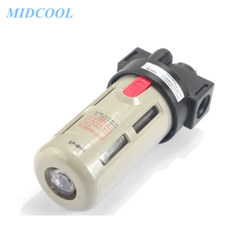 Preparation Unit BL Series Lubricator BL2000 1/4