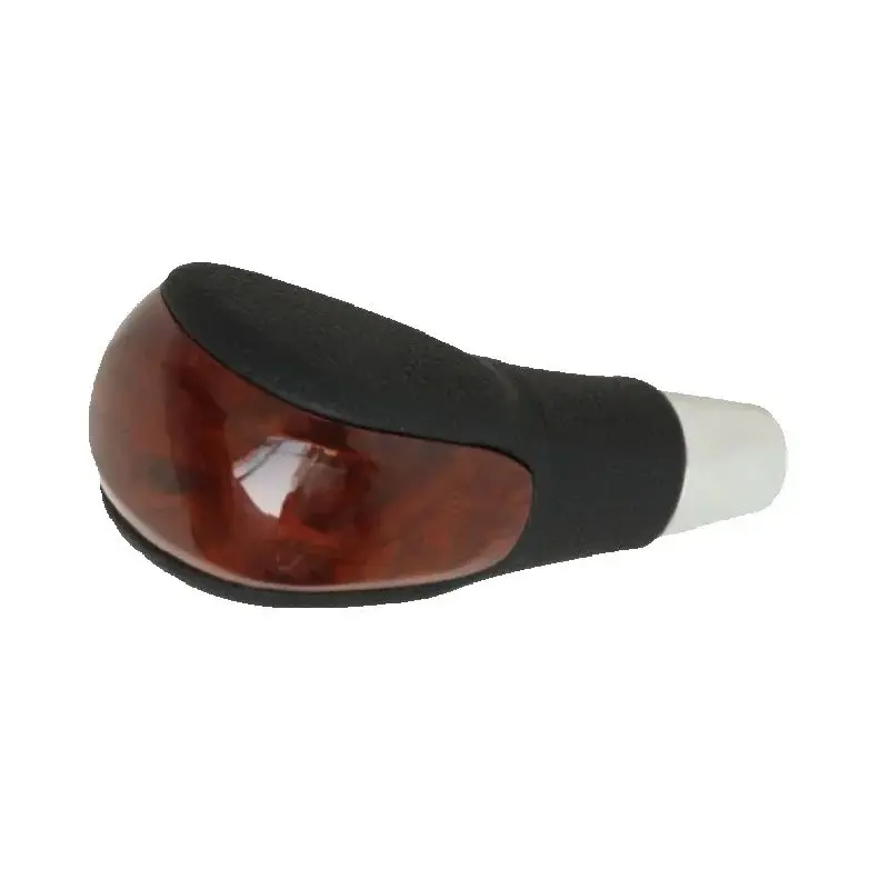 

for Chevrolet AVEO 2009 model shift handball automatic transmission ball head wrapped in leather gear lever shift