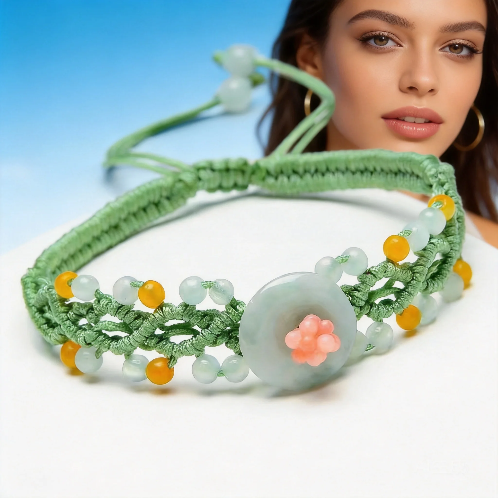 women's-handmade-braided-bracelet-2026-fashion-chinese-style-natural-burmese-jade-peace-buckle-adjustable-beaded-wrist-jewelry