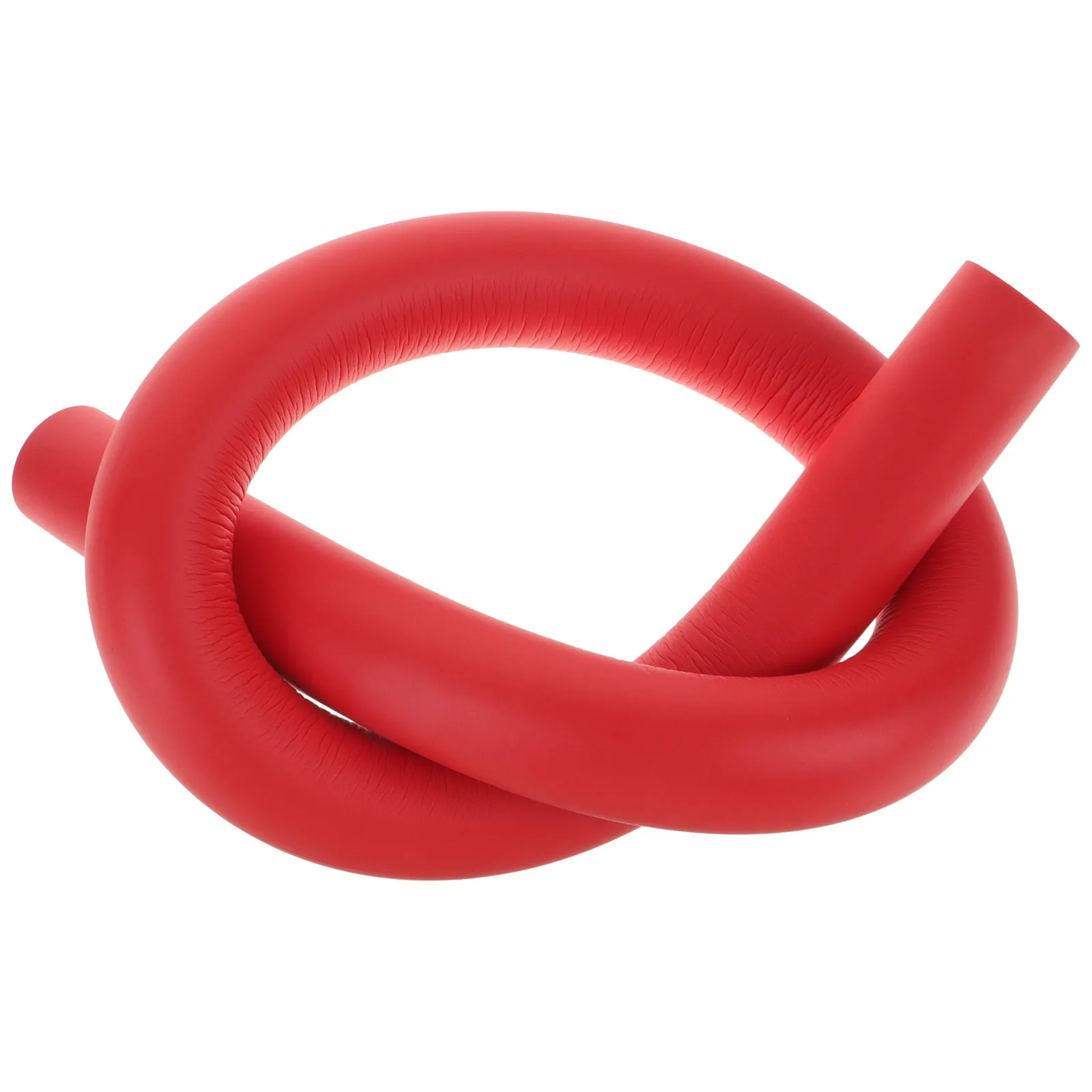 

Golf Swing Practice Stick Red Soft Training Aid Portable Golfs Rod Equipment Wrist Shoulder Protection Use Golf