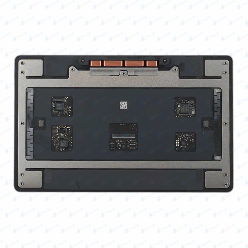 NEW Original TrackPad A2485 Touchpad Space Grey Silver Trackpad For MacBook Pro 16" 2021 M1 Max A2485 Touch Pad Replacement