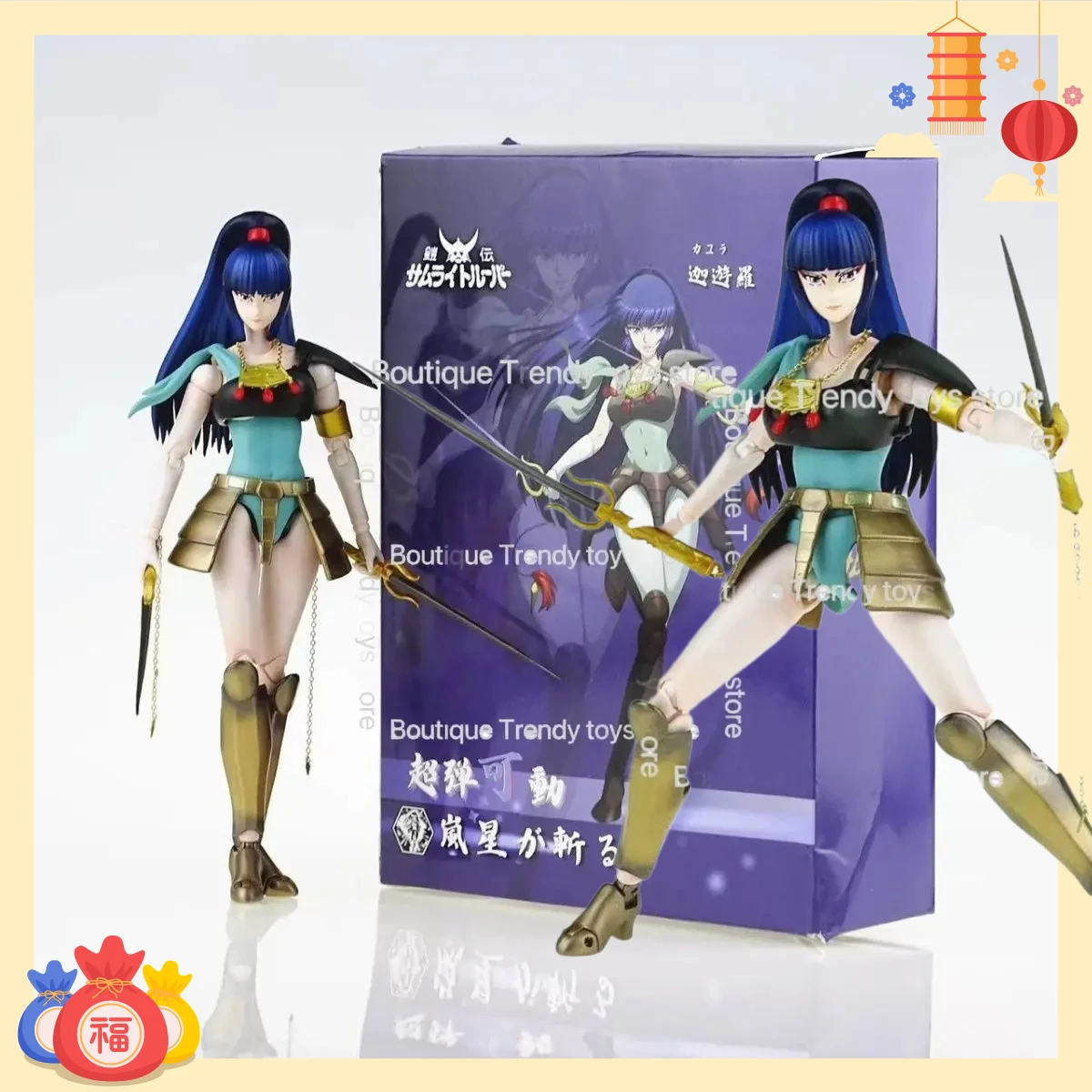 

В наличии: Суперподвижная фигурка женщины-воина Lanxing Models | Коллекционная модель-игрушка в стиле аниме, подарок для мальчиков