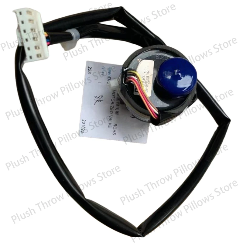 

Suitable for air conditioner internal unit solenoid valve coil core electronic expansion valve EBM-MD12DM-7R9R8R