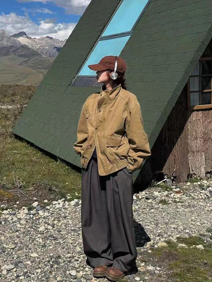 Thumbnail 4 - #24 Best Classic Bomber Jackets to Buy In 2026