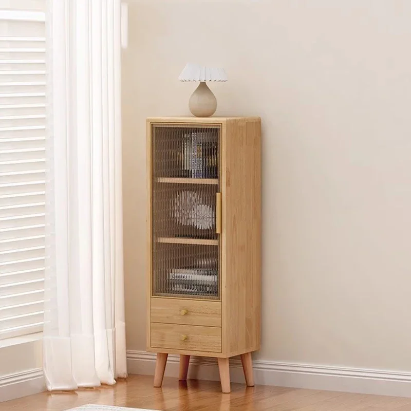 

Wood Luxury Living Room Cabinets Organizer Storage Bookshelf Closet Cabinets Kitchen Replica Cajonera Lounge Suite Furniture