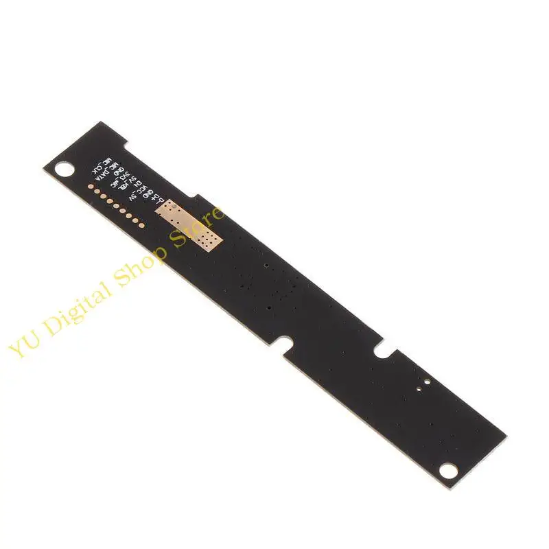 96BA Webcam Internal Camera Board Laptop Notebook Module Replacement for HP 2560P 846